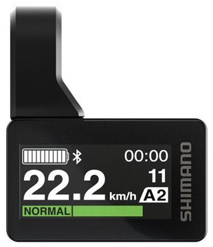 Picture of Shimano STEPS SC-EN600 Display